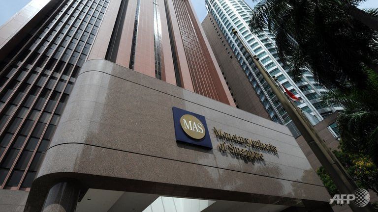 新加坡银行及金融学院设职业中心 为金融专才提供相关服务