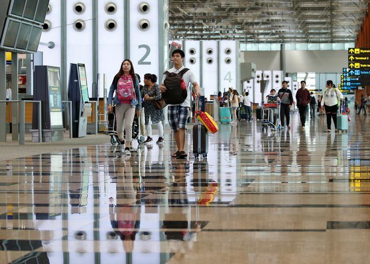 Singapore police warns public about misusing boarding pass: What is the penalty?