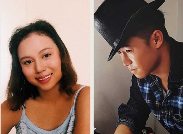 Another girl accuses Eden Ang of harassment but says she deleted all incriminating evidence