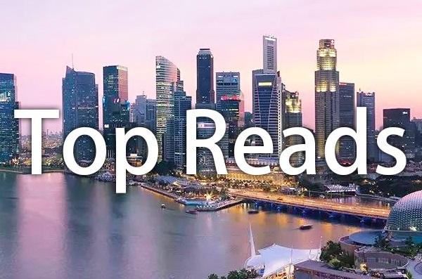 Top Reads of Today (28/02): iPhones, airport tax & Sengkang traffic accident