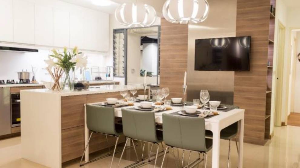 HDB extends open kitchen concept to new BTO projects if layout permits