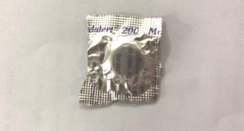 Public warned not to consume modafinil after woman gets life-threatening skin condition