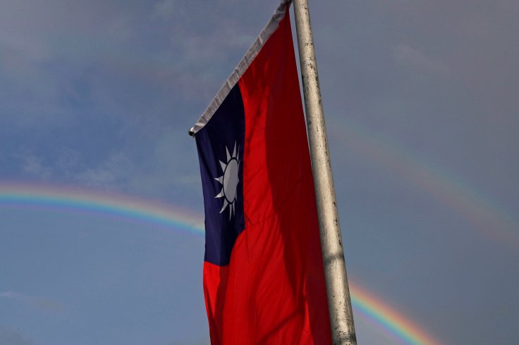 Attack on Taiwan an Option to Stop Independence, Top China General Says