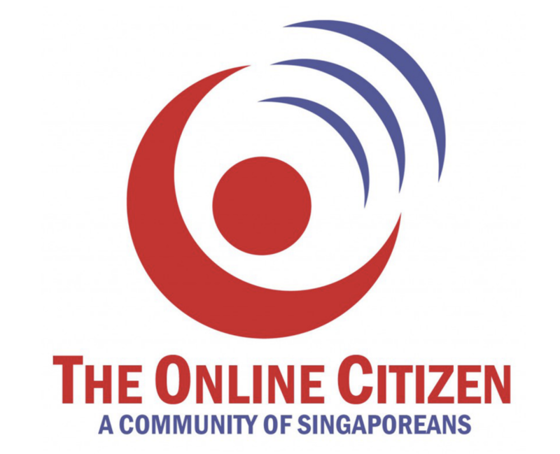 The Online Citizen removed as political association, must register with IMDA