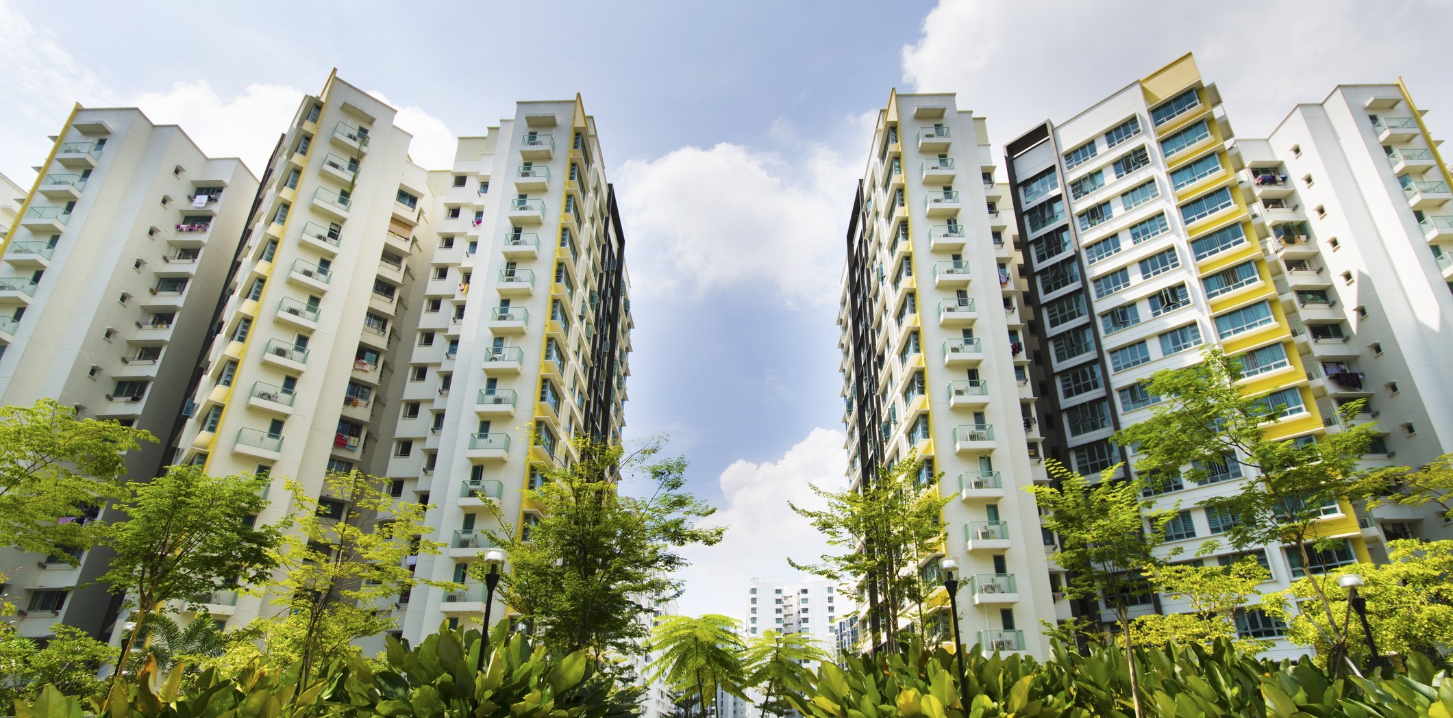 Applying for BTO flat? Here's what you should know first! 