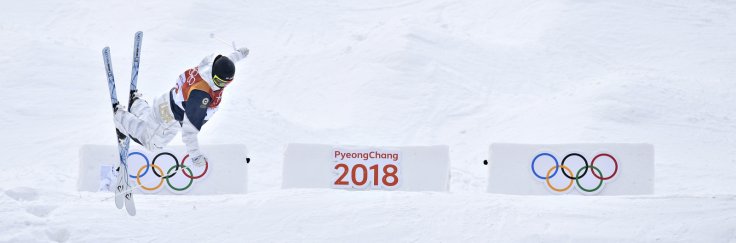 Singapore's first Winter Olympics LIVE: Eleven Sports ties up with Dentsu to broadcast 2018 event