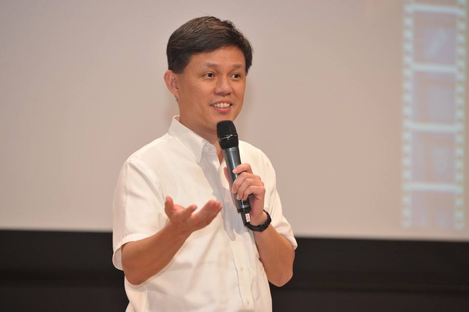 In less than a week, PAP whip Chan Chun Sing changes mind over whether MPs should write to courts or not