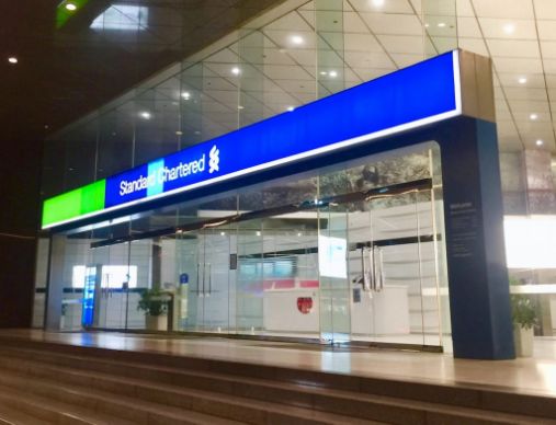 Standard Chartered Bank FDR Fixed Deposit Rate set to rise in March 2018