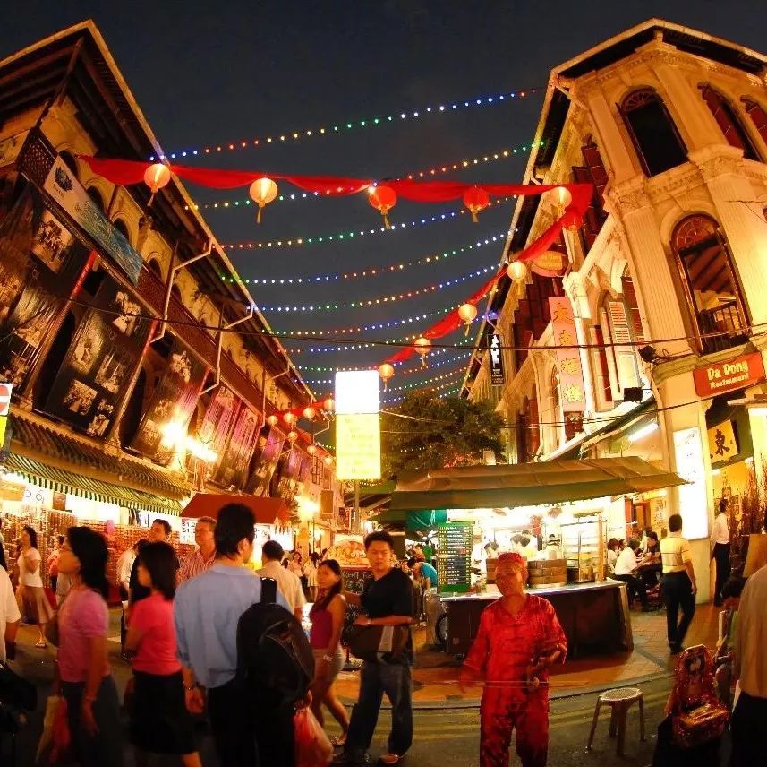 中国游客成新加坡最大“金主”，一年花30.8亿美元！