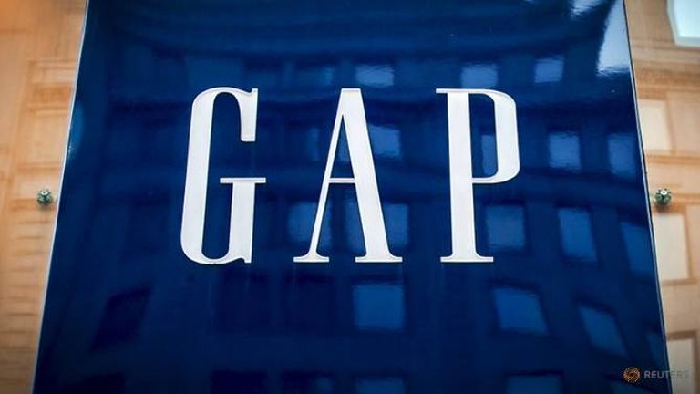 美国服饰品牌Gap和Banana Republic本月底关闭我国分店