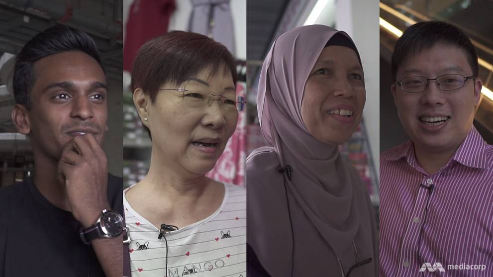 Going beyond 1819: How well do Singaporeans know the history of Singapore?