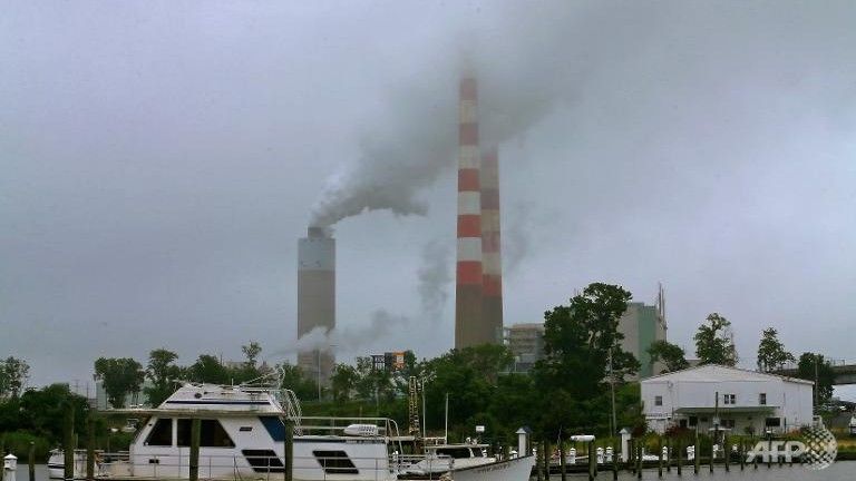 大型排碳设施业者表示 五年的过渡期有助于适应新碳税政策