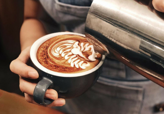 10 best coffee spots in Singapore to get your caffeine fix