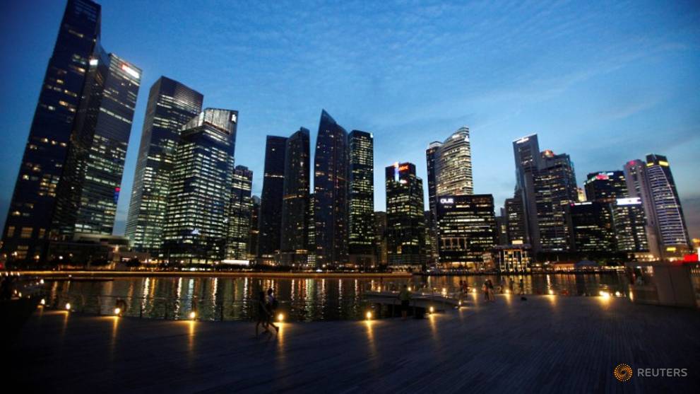 Singapore 6th-least corrupt country in the world: Annual index