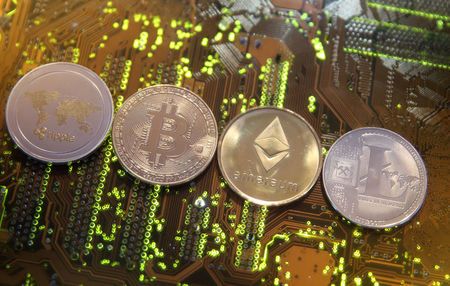 Singapore looking at investor protection rules for cryptocurrencies