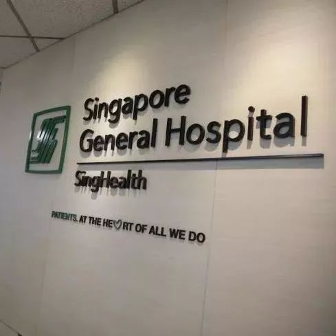 8家新加坡著名的公立和私立医院