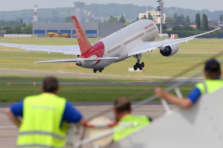 Air India opens bookings for Singapore, London, US travel from May 8; eligibility criteria details
