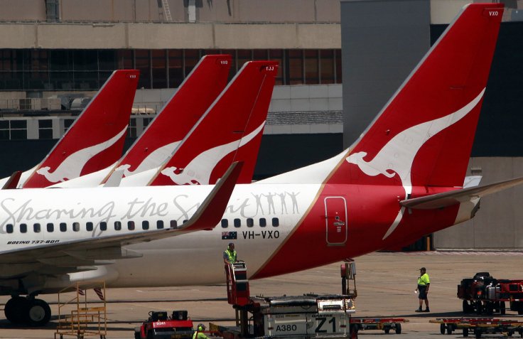 Coronavirus: US Treasury Secretary claims international travel may not resume this year