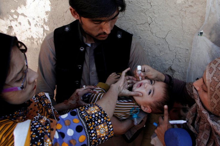 Will the Coronavirus pandemic lead to surge in Poliovirus cases?