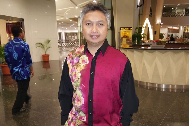 Revisiting set-up of Bintulu Port within our rights, Sarawak party youth leader tells PKR