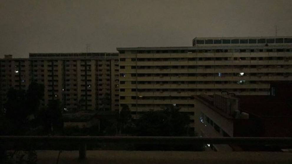 Singapore blackout: More than 146,000 customers affected islandwide; EMA investigating