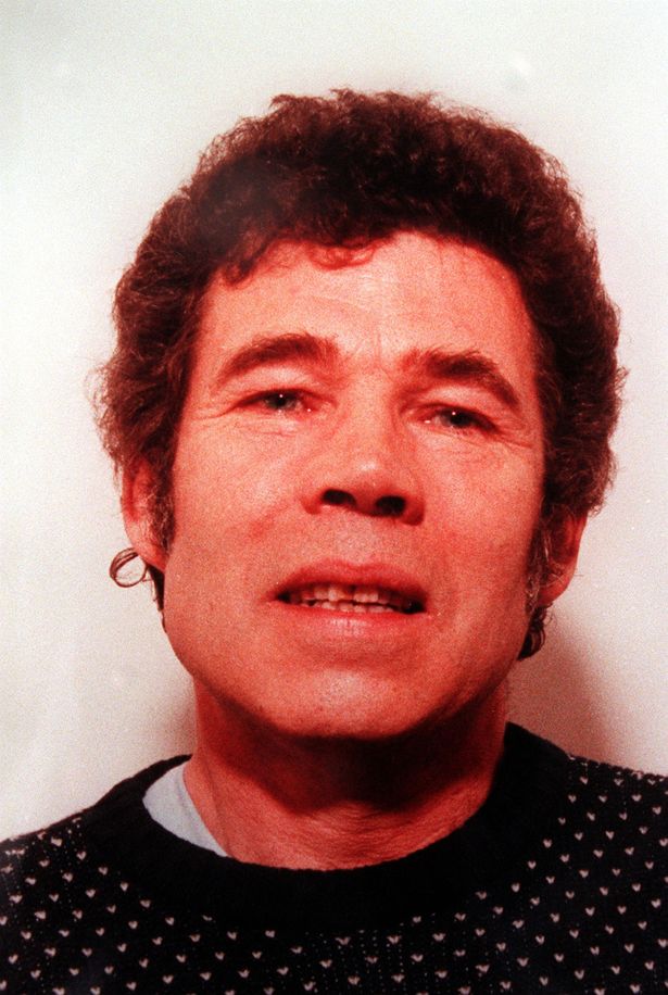 Killer Fred West's horrifying threat to his own children to force them to behave