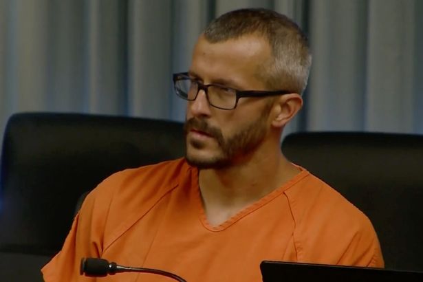 Chris Watts Netflix murder documentary has sent family killer 'to some dark places'