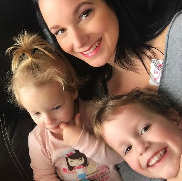 Family killer Chris Watts' female pen pals and prayers to murdered kids in prison