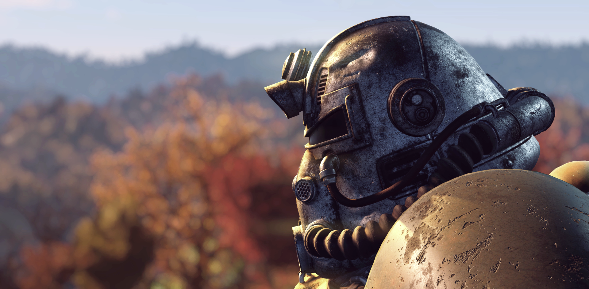 Even the first Fallout game is receiving an influx of players on Steam