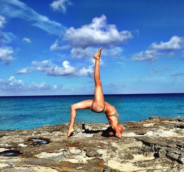 Meghan Markle's old Instagram photos - stunning bikini shots and cheeky sex jokes