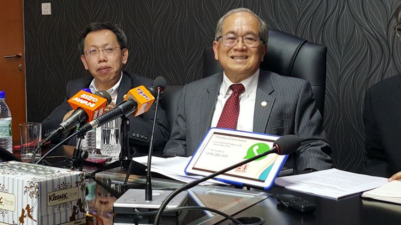 Sarawak remains free of African Swine Fever due to stringent measures, says DCM