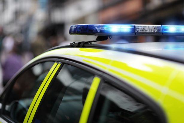 Woman found dead in house 'may have lay undiscovered since before the lockdown'
