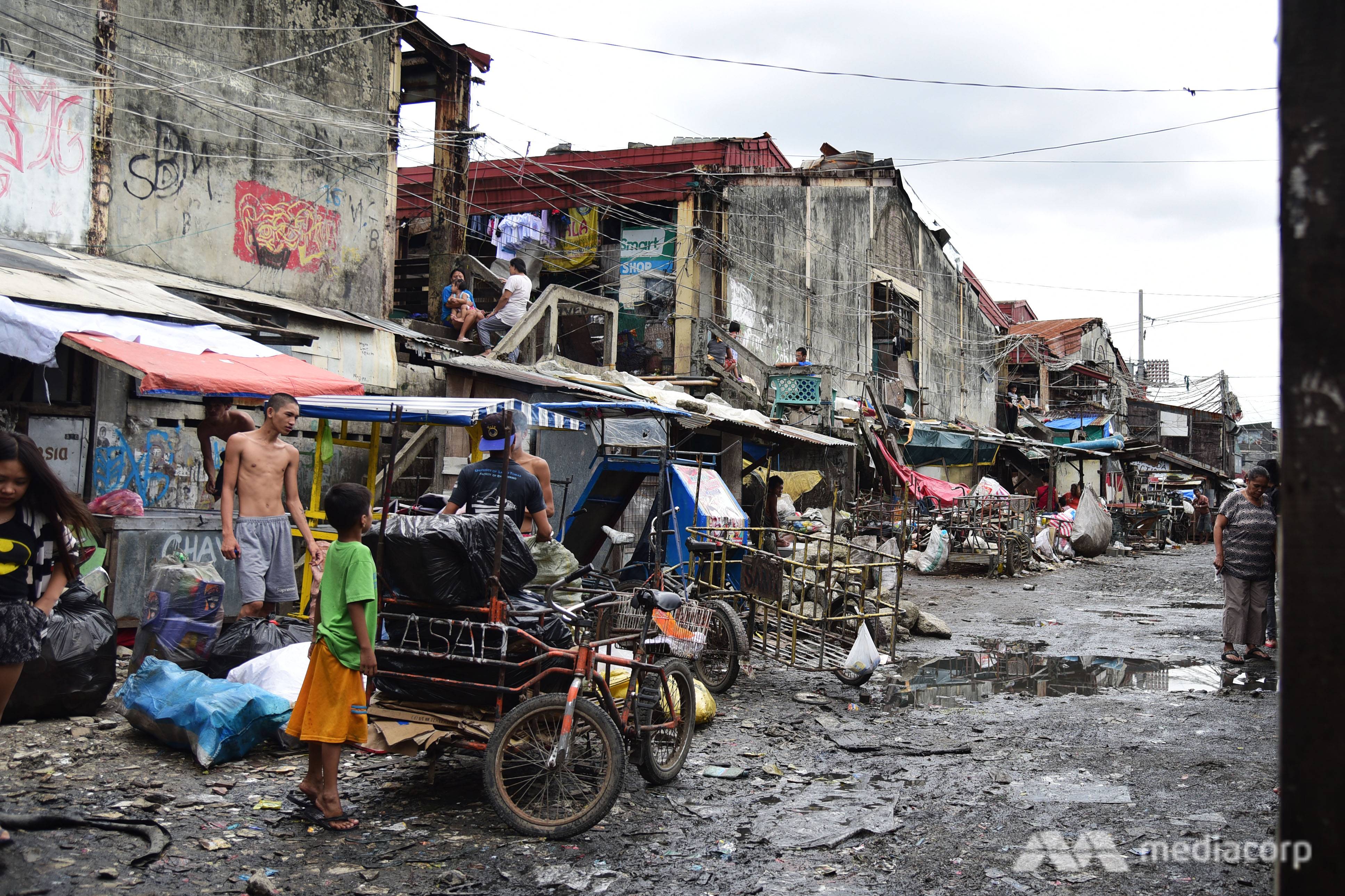 Kidney for sale: Inside Philippines’ illegal organ trade