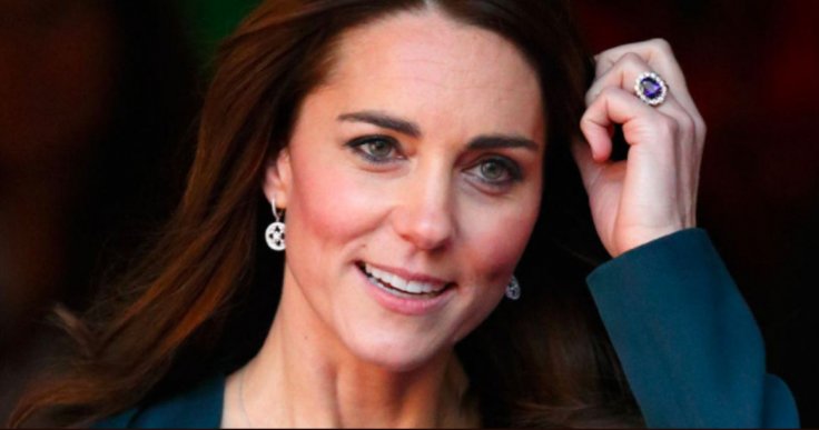 Is the Queen really irritated with Kate Middleton's fashion choices?