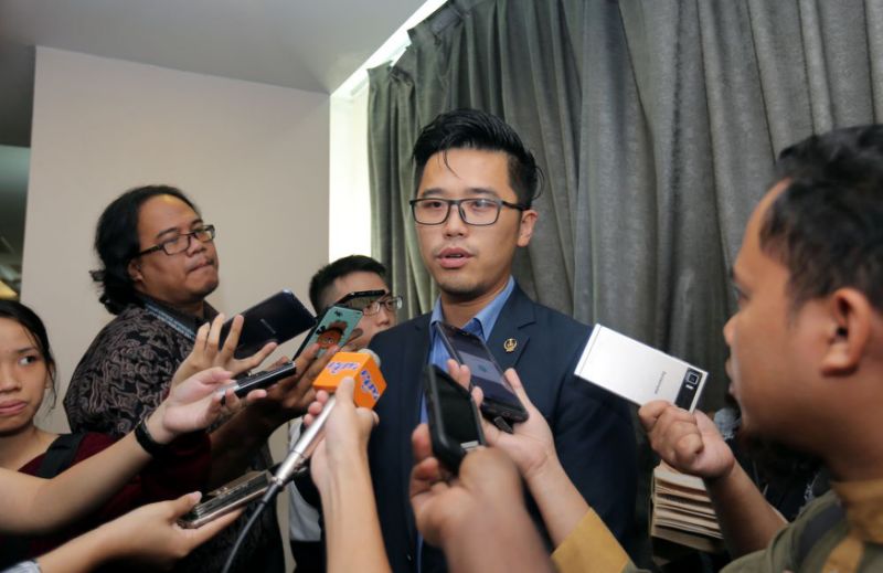 DAP pans police ‘overreaction’ in halting Chinese congress