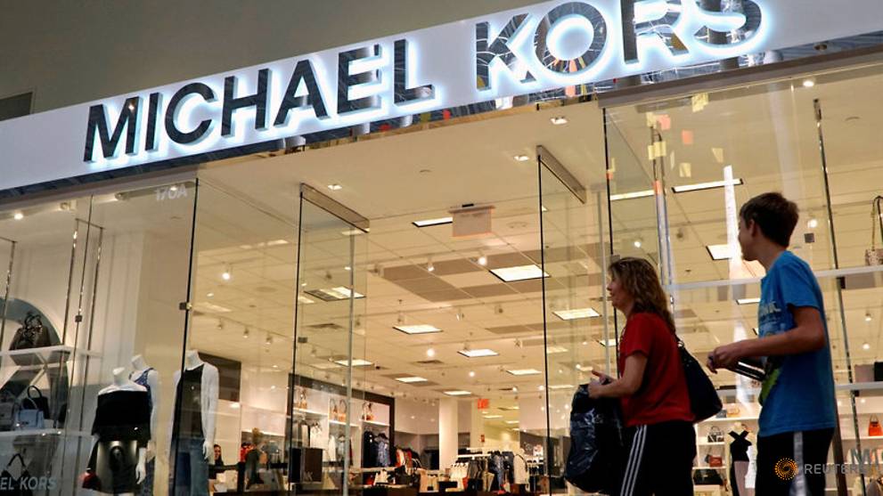 michael kors us store