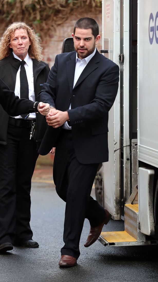 Teenager was fined for reporting stalker to police five times before he murdered her