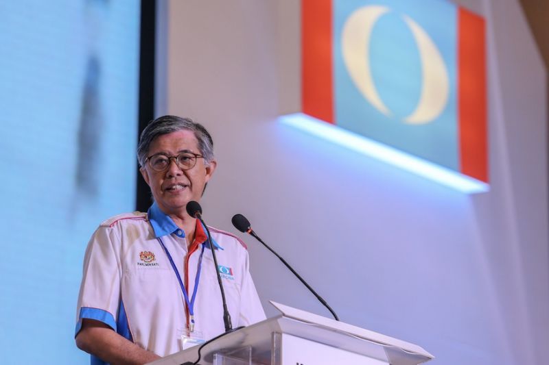 Tian Chua free to contest in any election after High Court ruling