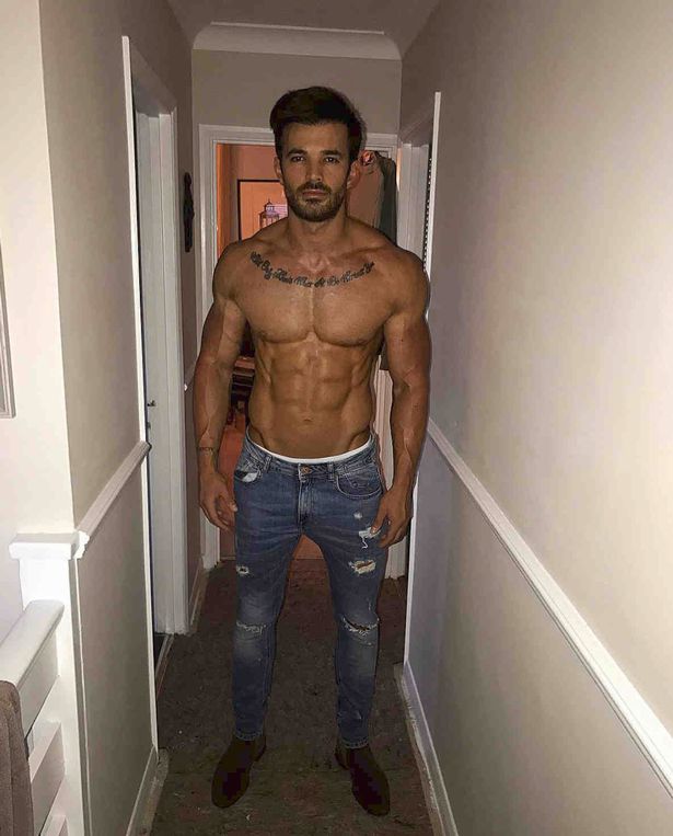 TOWIE's Mike Hassini charged with intent to supply Class A drug