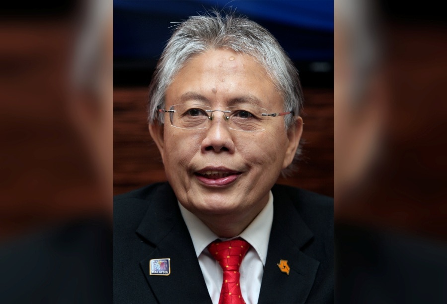 Bank Rakyat Chairman Shukry Salleh Sacked Nestia