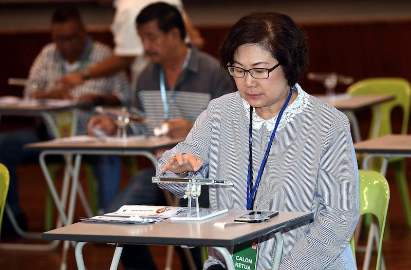 Sabah deputy CM hopes elephant killer informant will be rewarded as promised