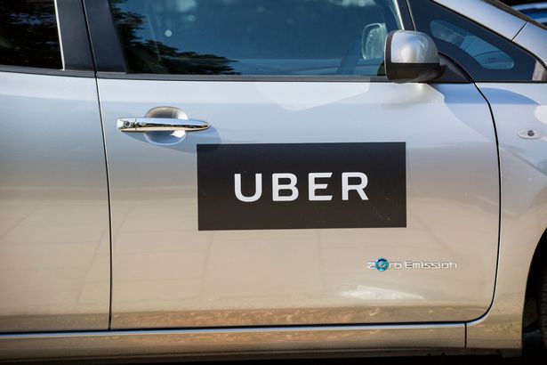 Uber driver who 'caught coronavirus from passenger’ texted 'pray for me' before he died