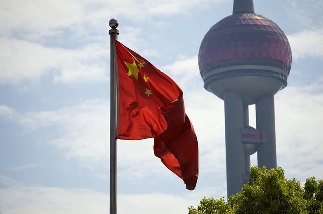 Successful rocket launch: China moves closer to hopes of running permanent space station by 2022?