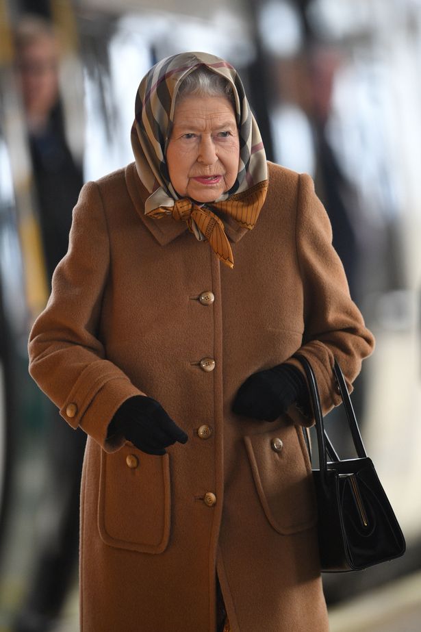 Queen’s top housekeeper at Sandringham quits after staff's 'Christmas revolt'