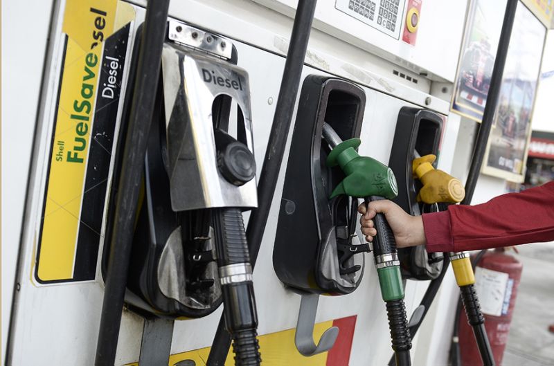 Saifuddin says done with fuel subsidy study, waiting for Cabinet input