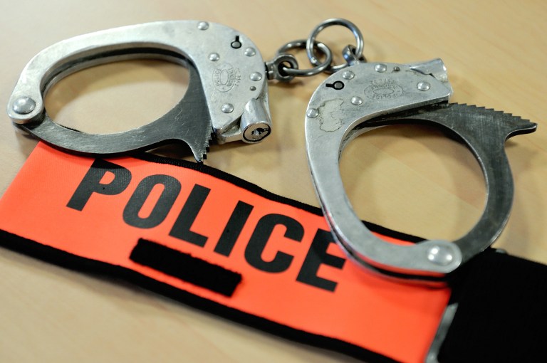 Four transgenders among 42 arrested at entertainment centre in KL