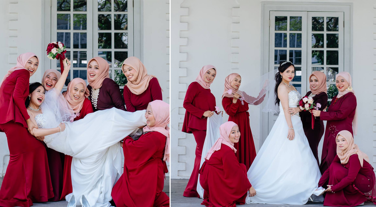 viral-photos-of-church-wedding-with-muslim-bridesmaids-show-true-meaning-of-friendship-nestia