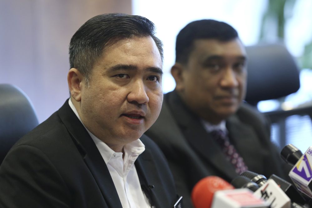 Minister: Private collaborations most welcome for better transportation landscape