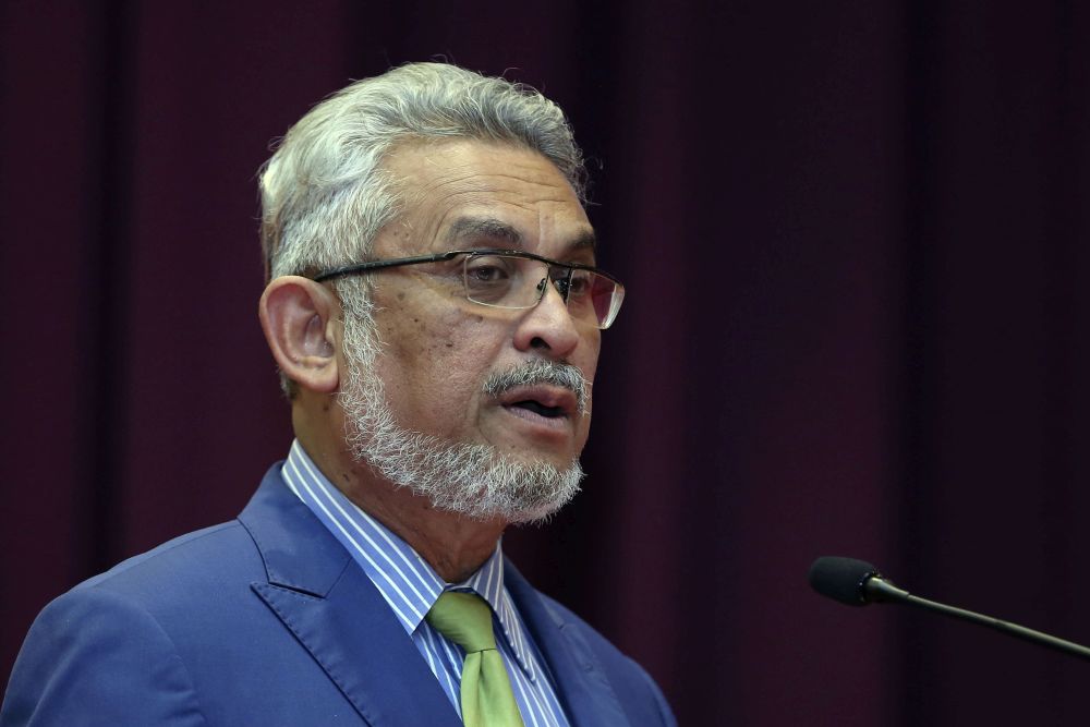 Khalid: Review of dubious land transactions secures RM481 million for DBKL in 2019