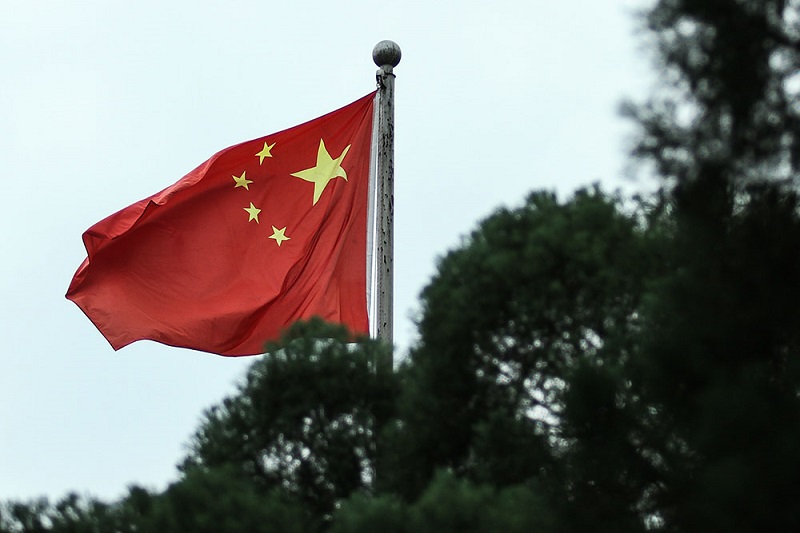 Malaysia, China are close friends who share a long history, says Daim